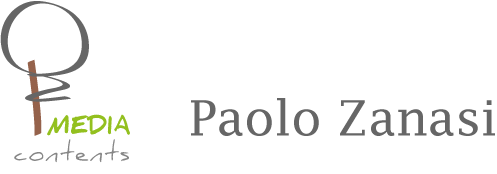 Paolo Zanasi  Retina Logo