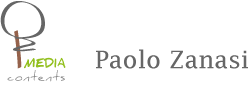 Paolo Zanasi  Logo
