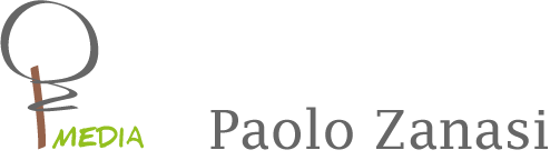Paolo Zanasi  Sticky Logo Retina